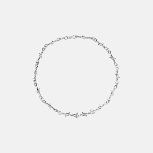 Kendrick Lamar Necklace