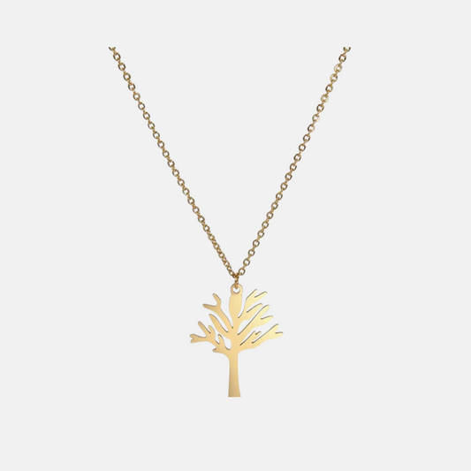 XXXtentacion Necklace