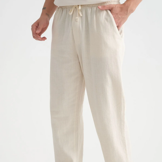 Linen Pants