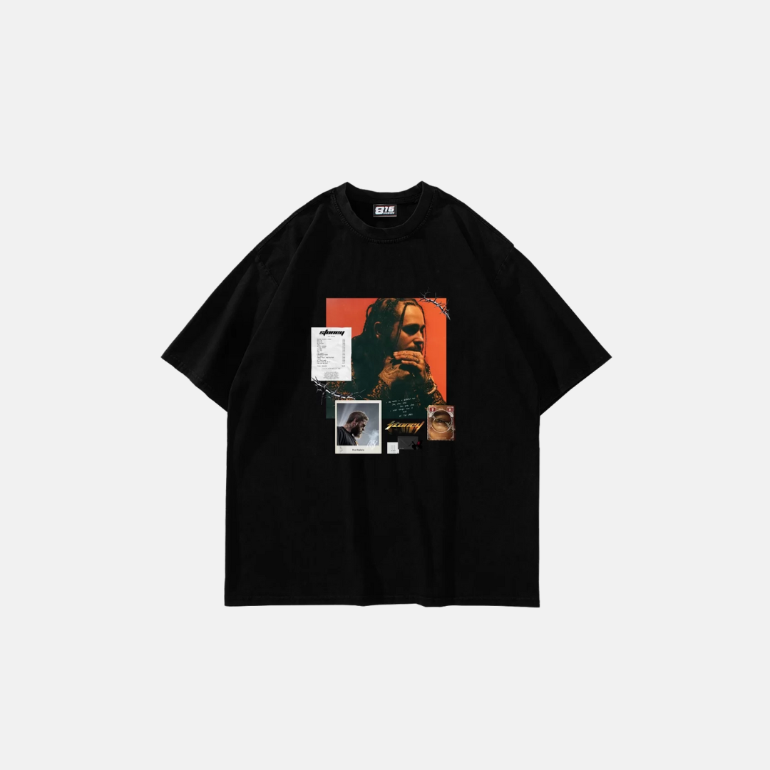 Post Malone T-Shirt