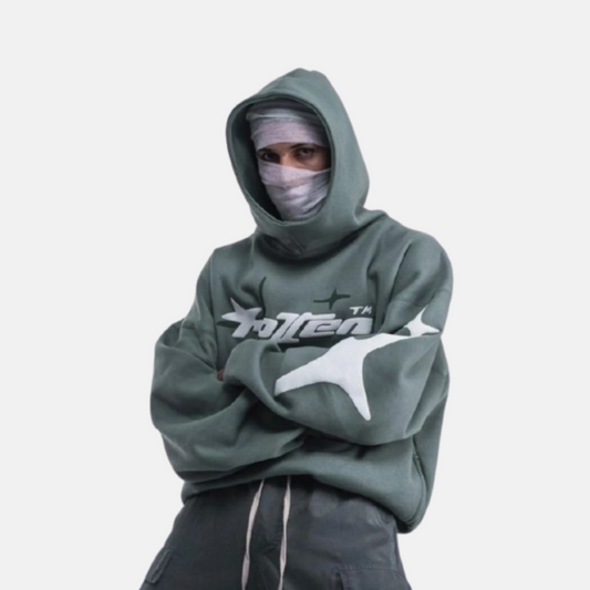 Oten Hoodie