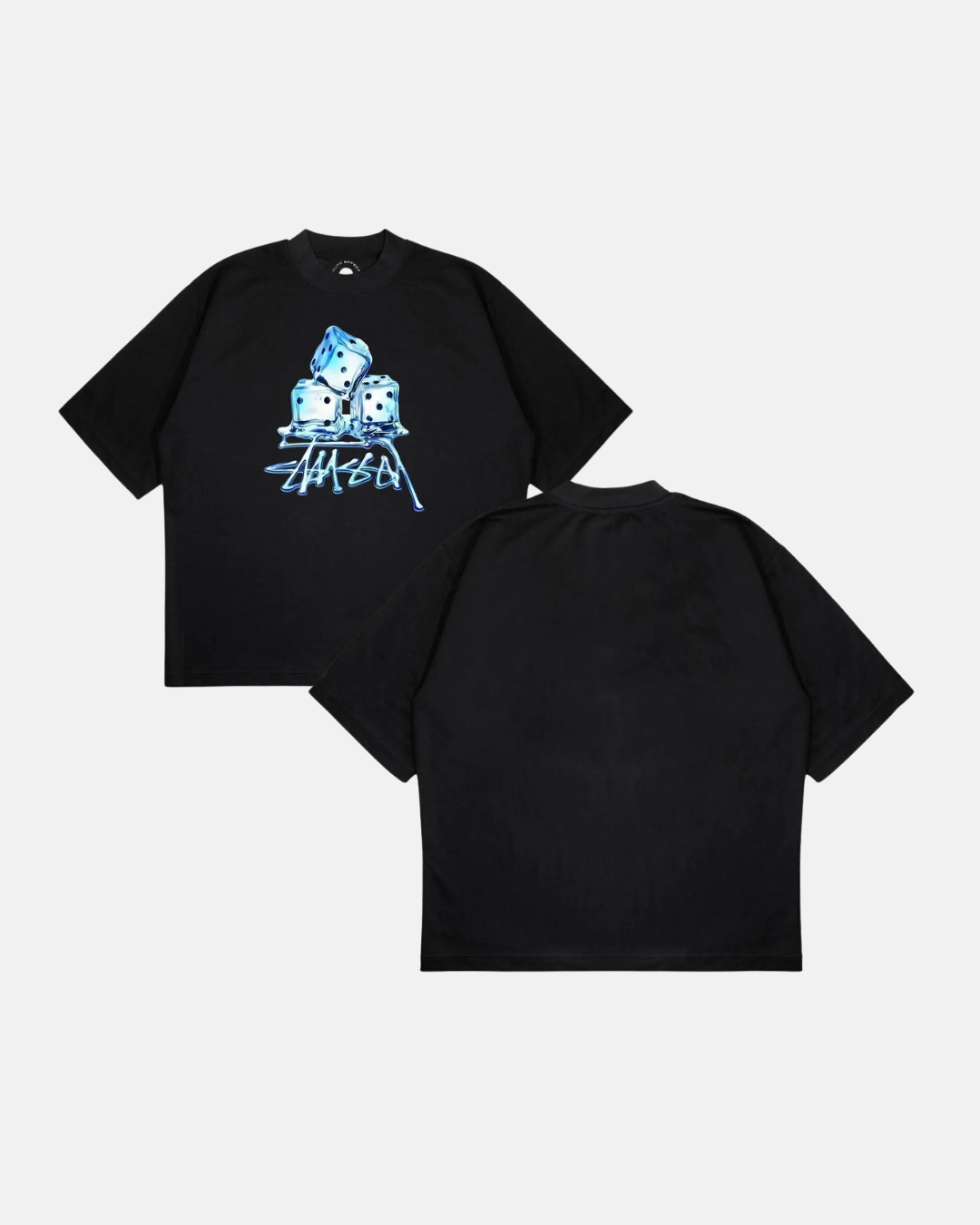 Stussy Ice T-shirt