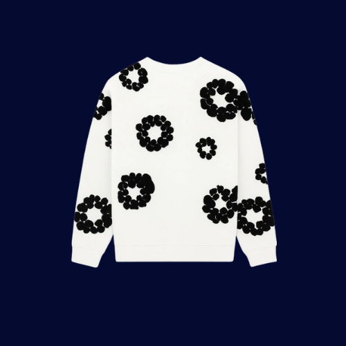 Denim Tears Basic Sweater