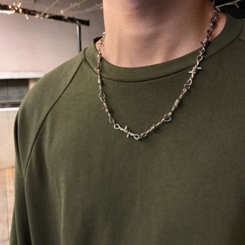 Kendrick Lamar Necklace