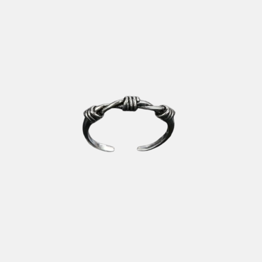 Knot Ring