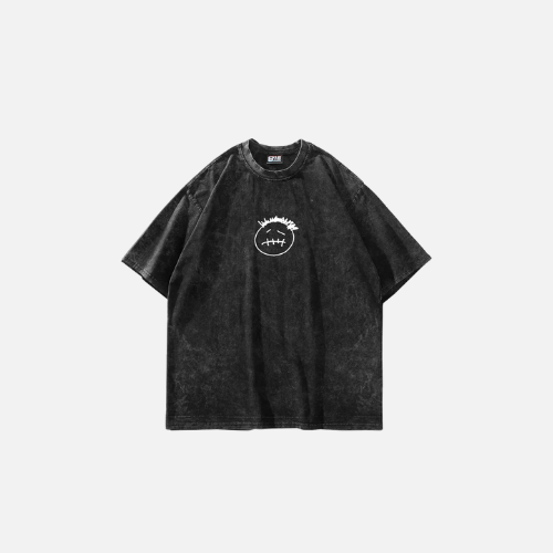 Cactus Jack Washed T-Shirt