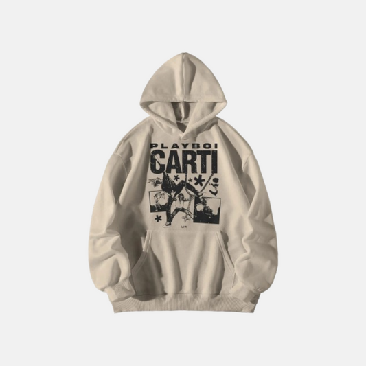 Playboicarti Hoodie