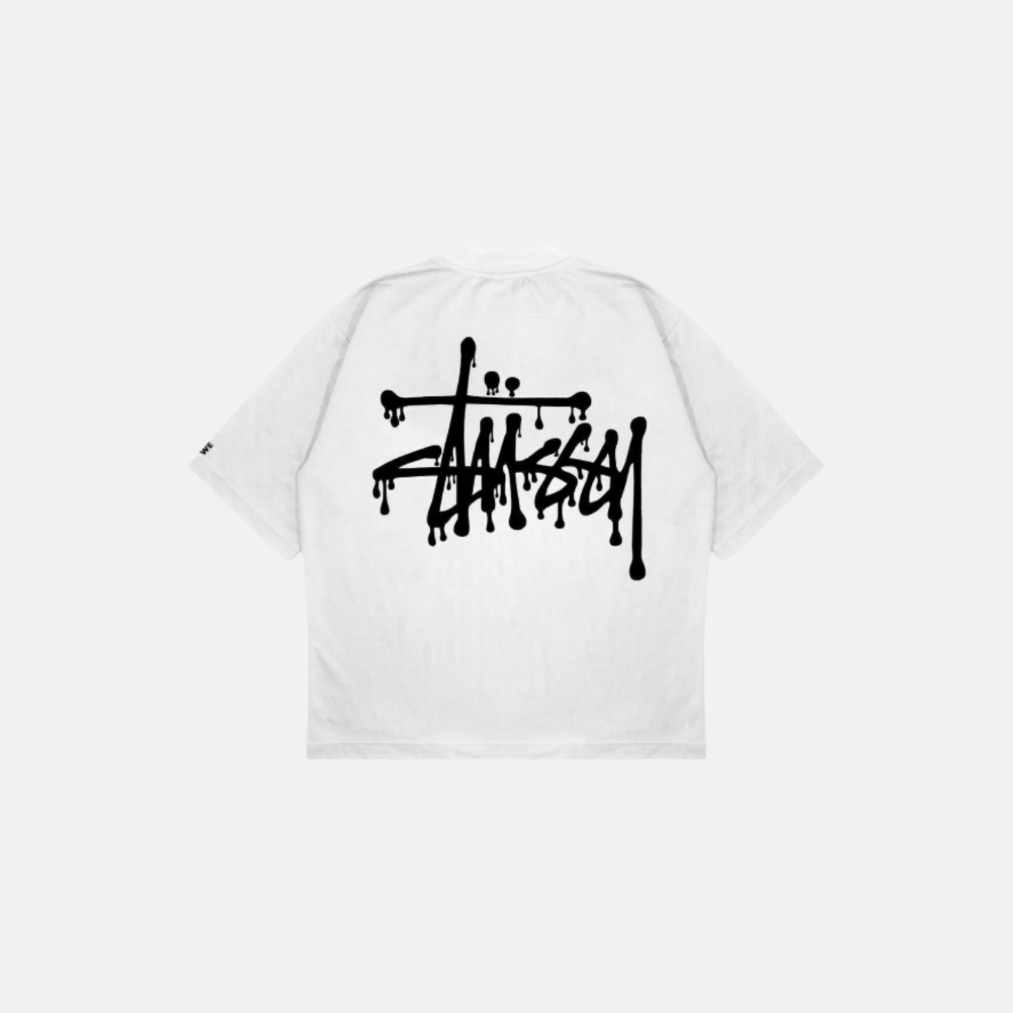 Stussy Drip T-shirt