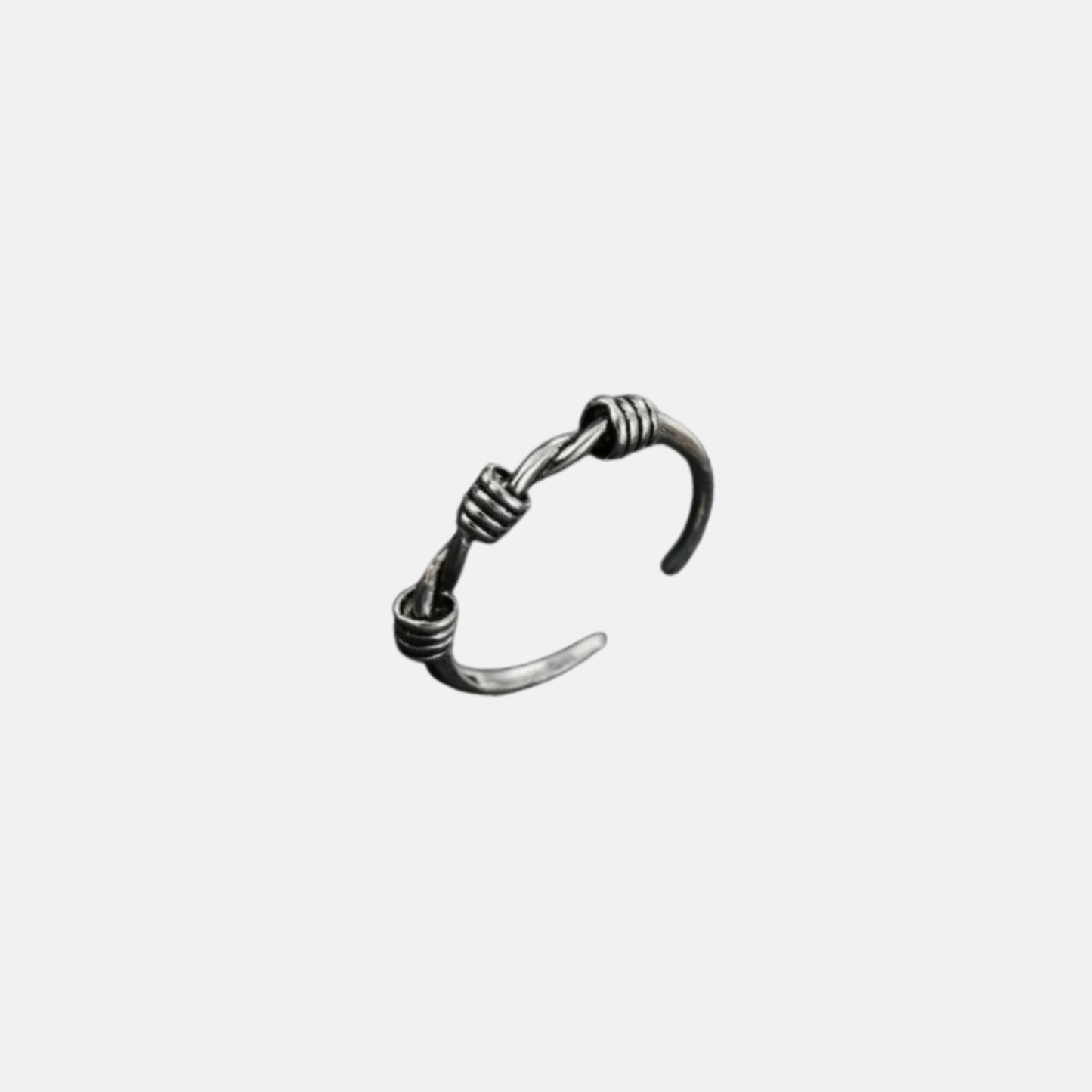 Knot Ring