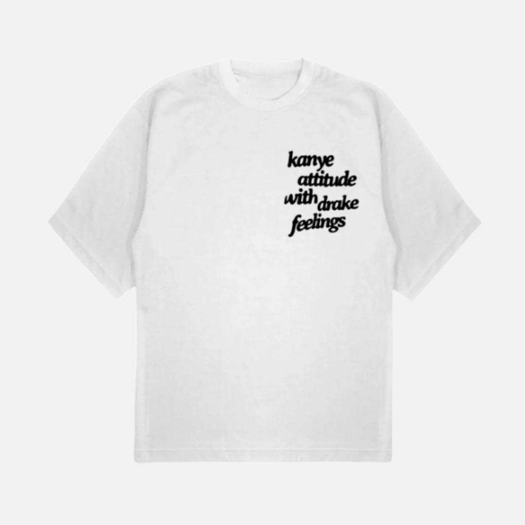 Drake Feelings T-Shirt