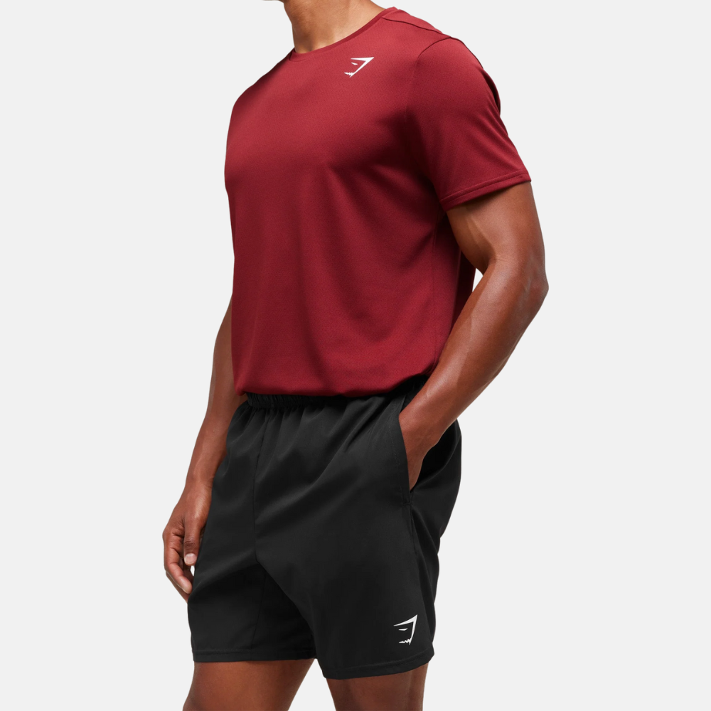 Gymshark® Arrival 7" Shorts