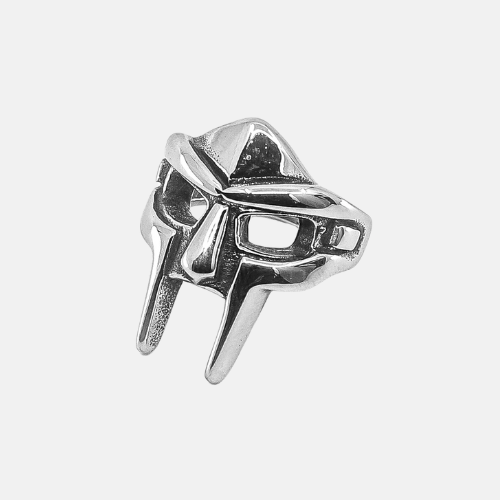 خاتم MF DOOM