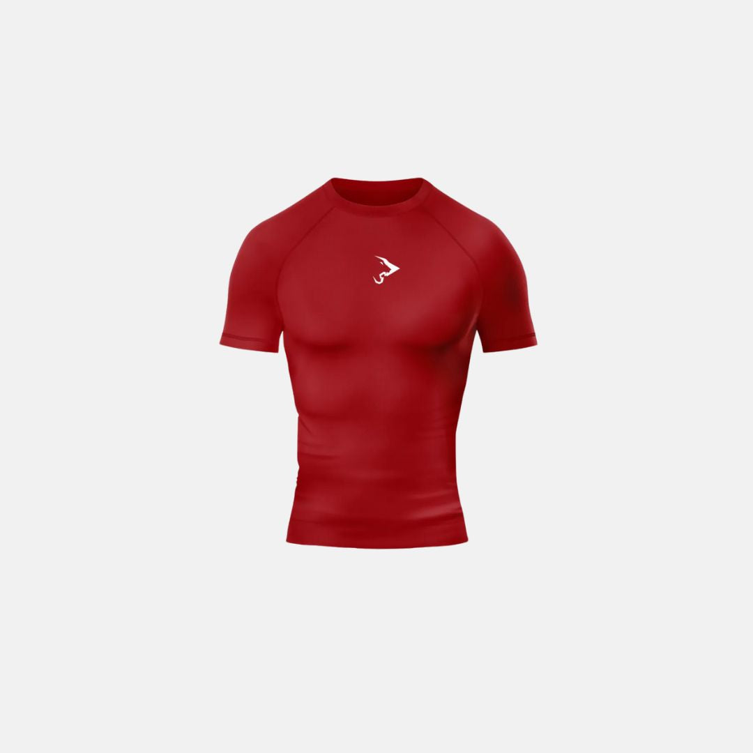 Gymhard Compression T-Shirt