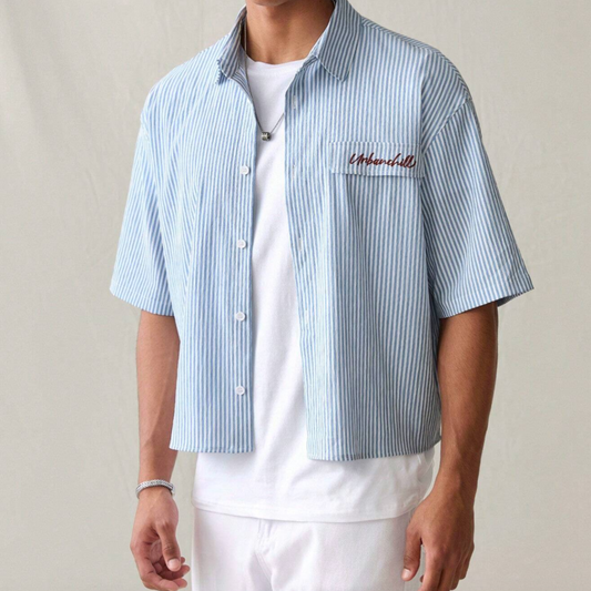 Crop Shirt