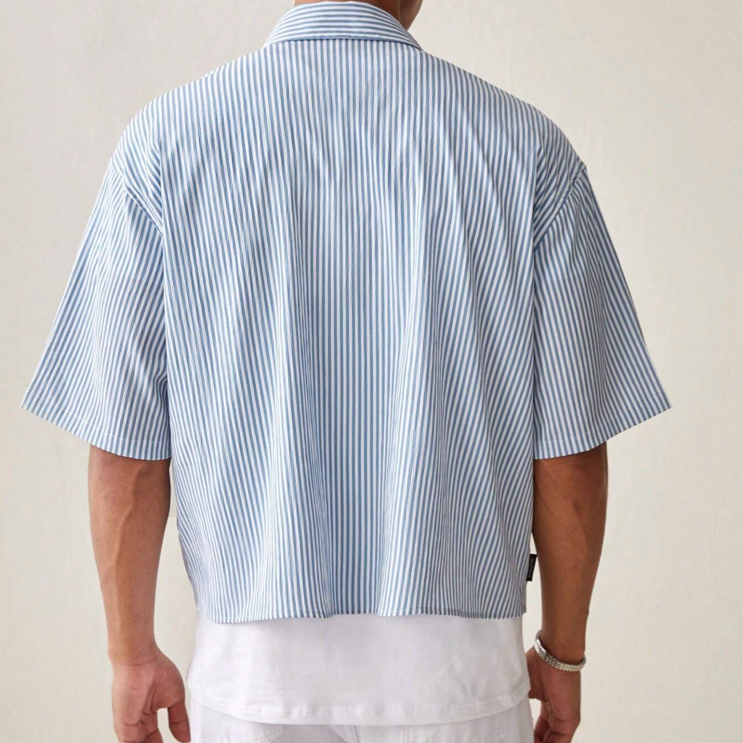 Crop Shirt