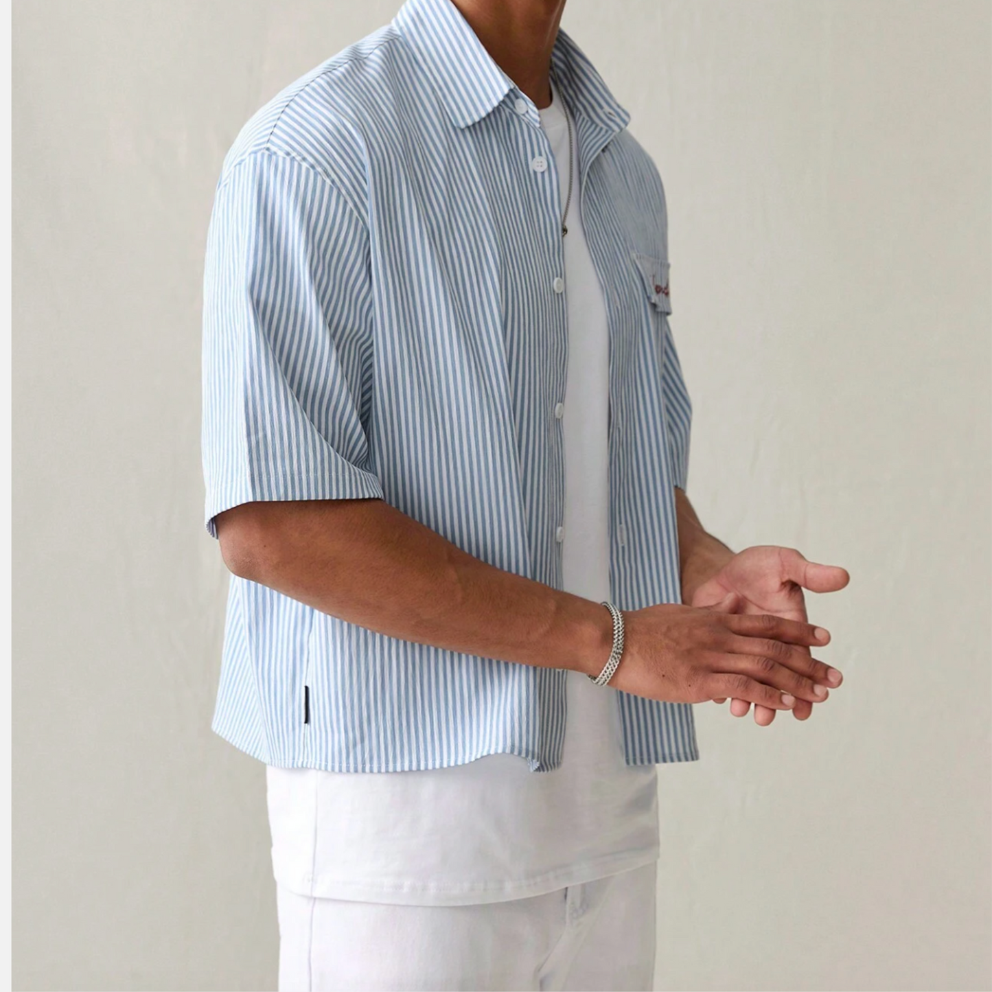 Crop Shirt