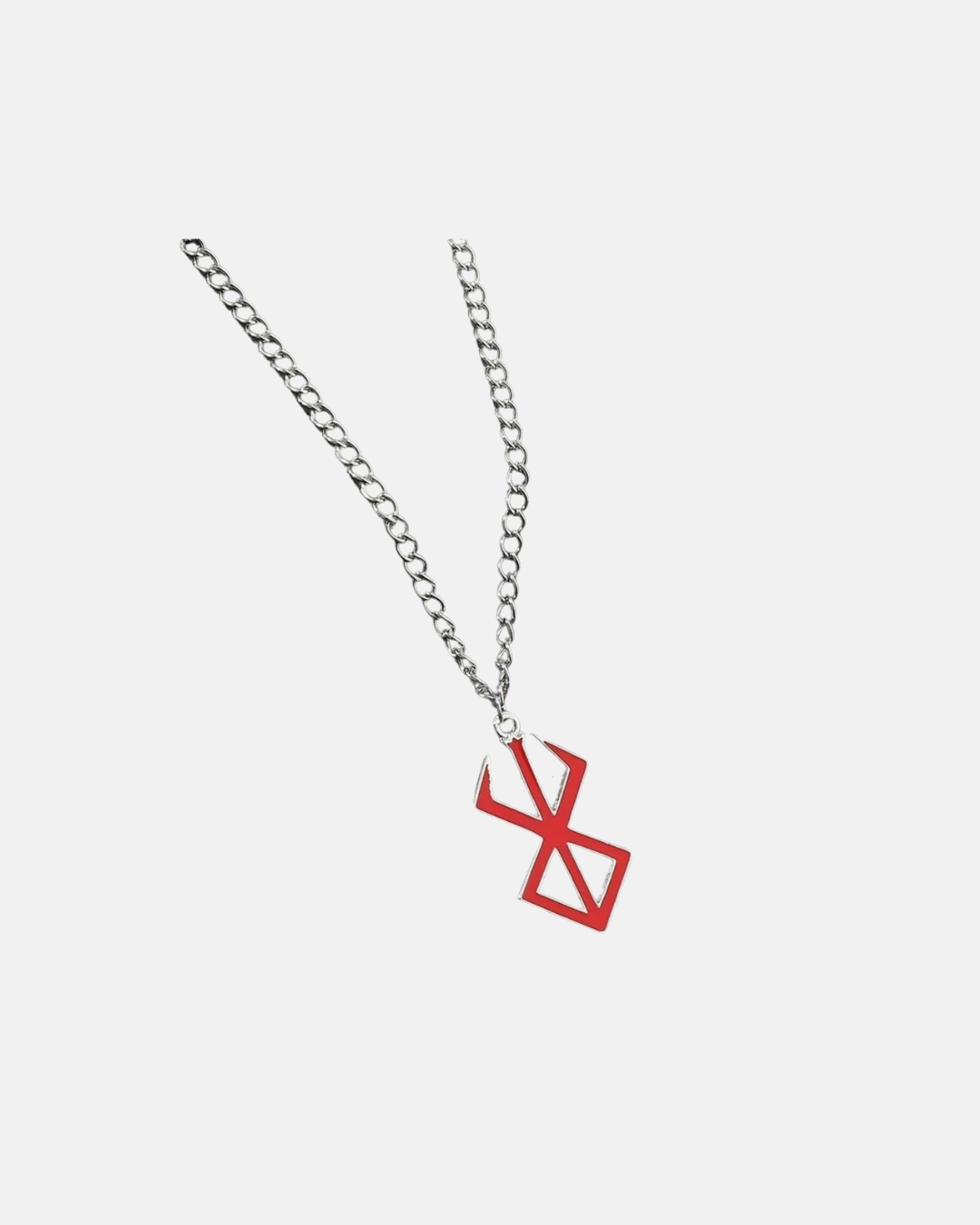 Berserk Necklace