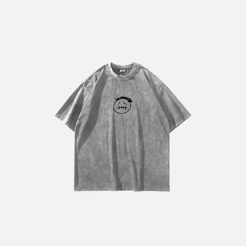 Cactus Jack Washed T-Shirt