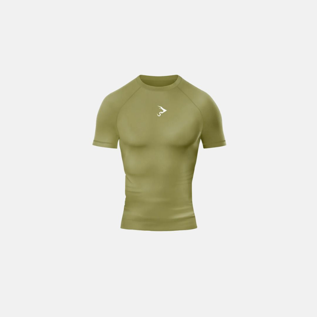 Gymhard Compression T-Shirt