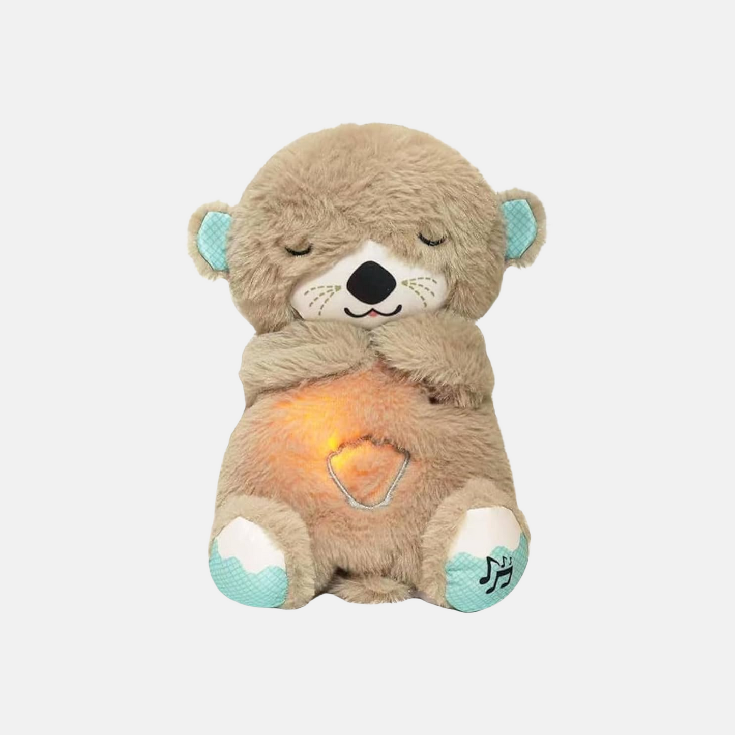 Breathing Bear