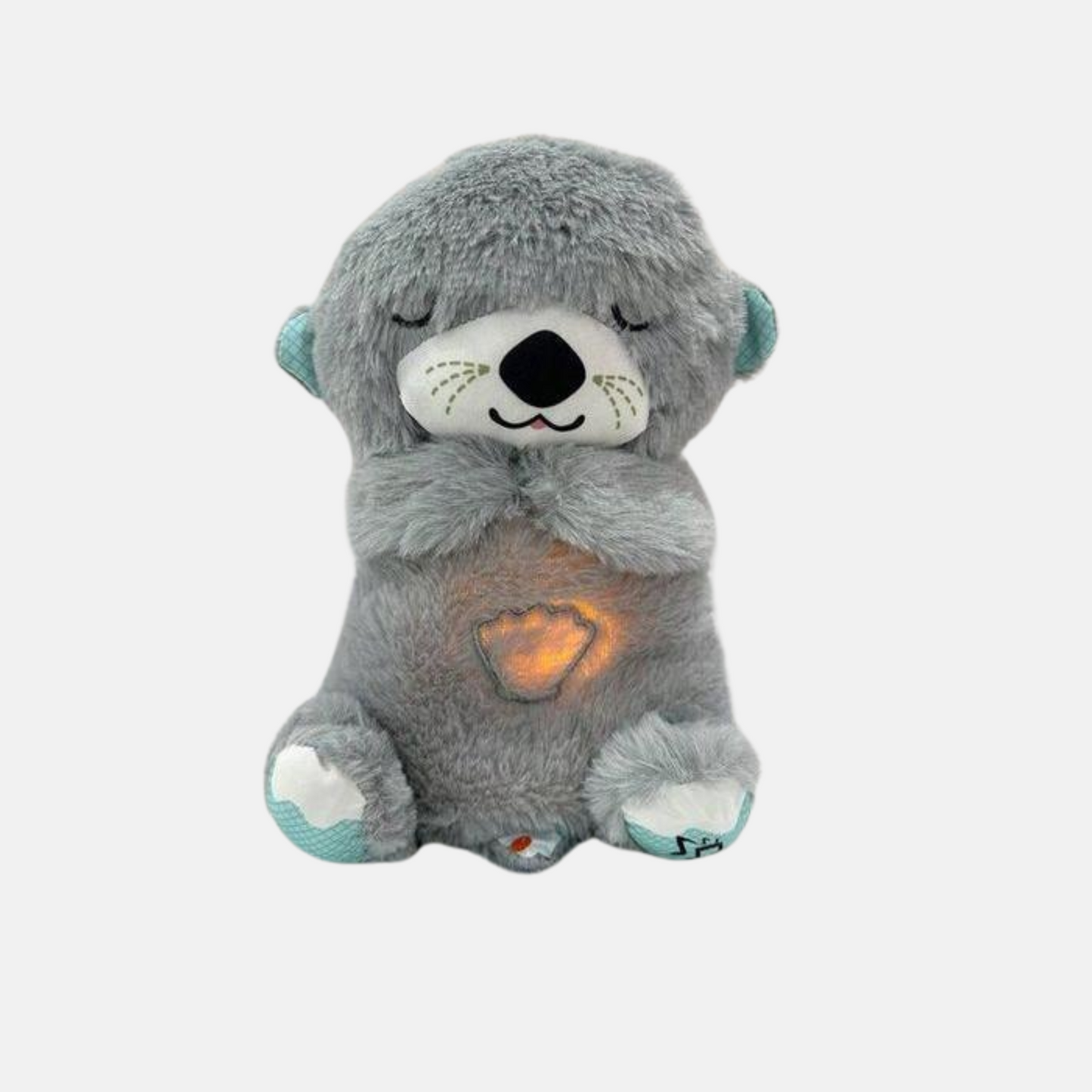 Breathing Bear