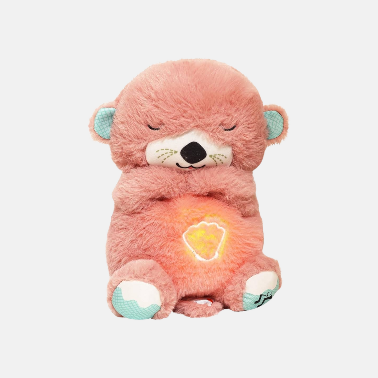 Breathing Bear