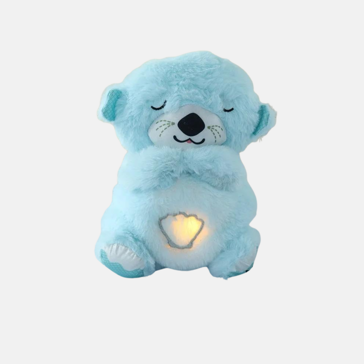 Breathing Bear