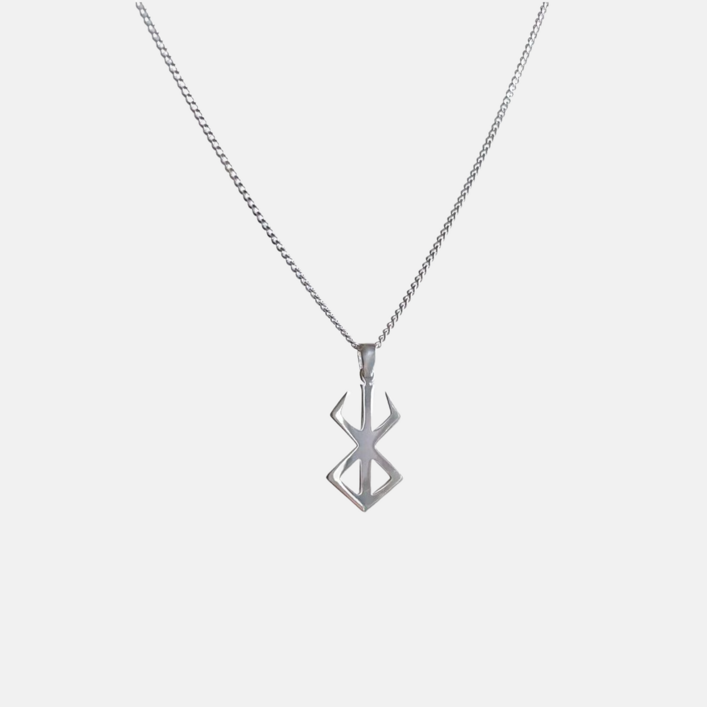 Berserk Necklace