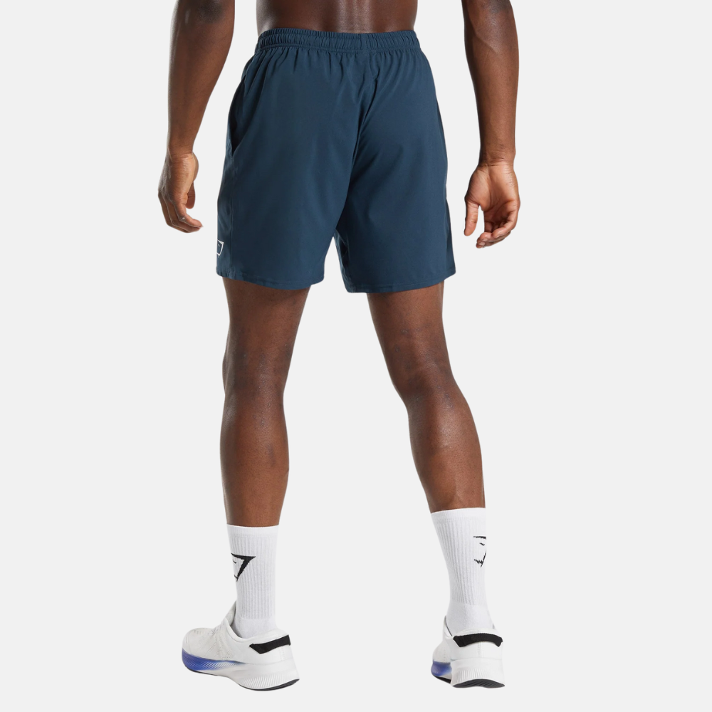 Gymshark® Arrival 7" Shorts