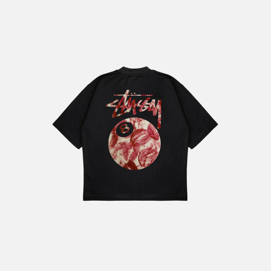 Stussy Lipstick T-Shirt