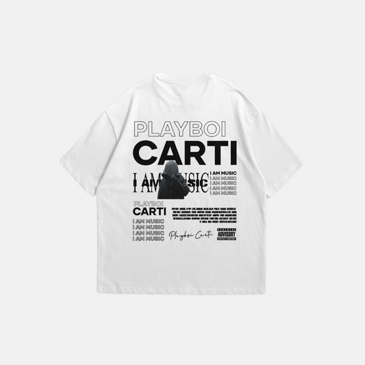 Playboi Carti T-Shirt