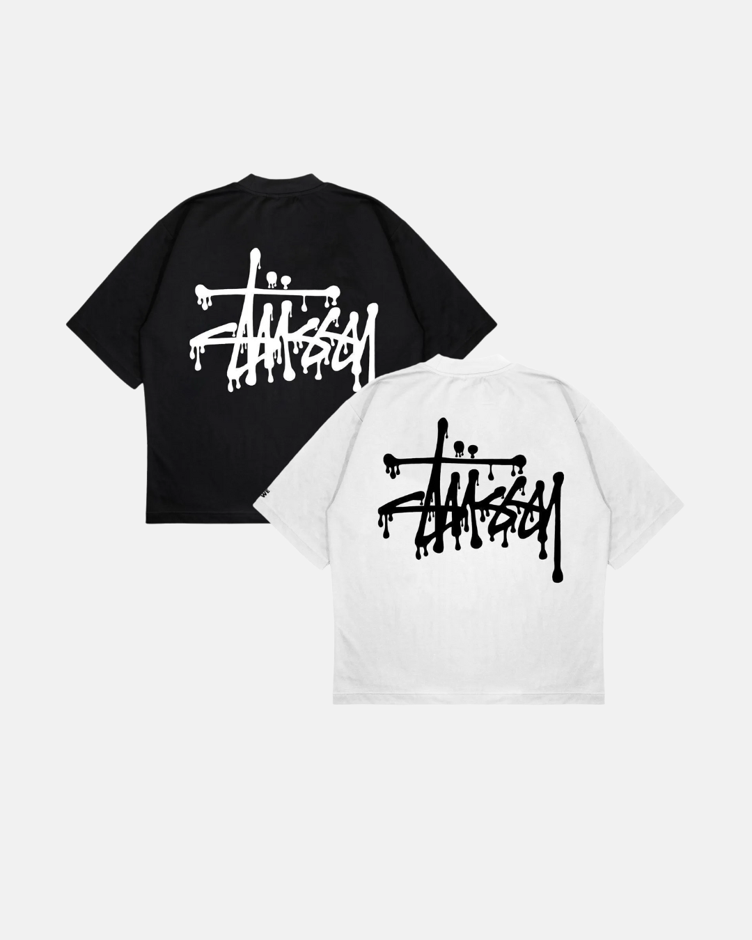 Stussy Drip T-shirt