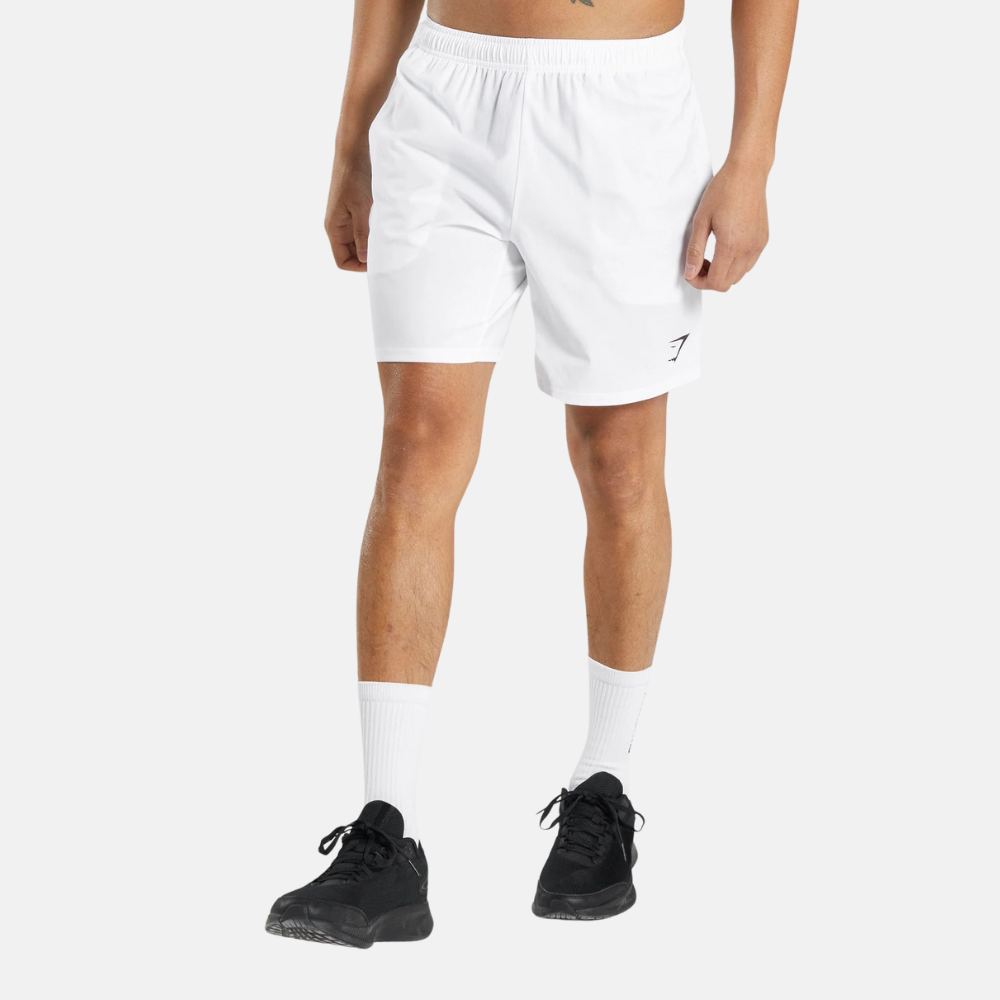 Gymshark® Arrival 7" Shorts