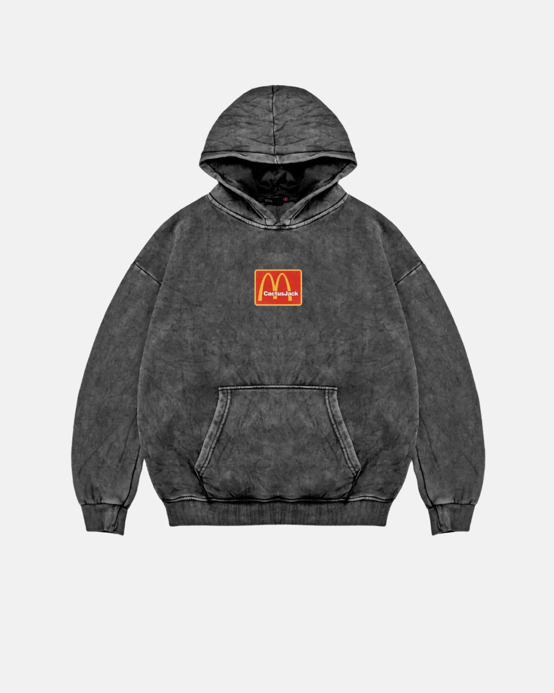 Cactus jack Hoodie