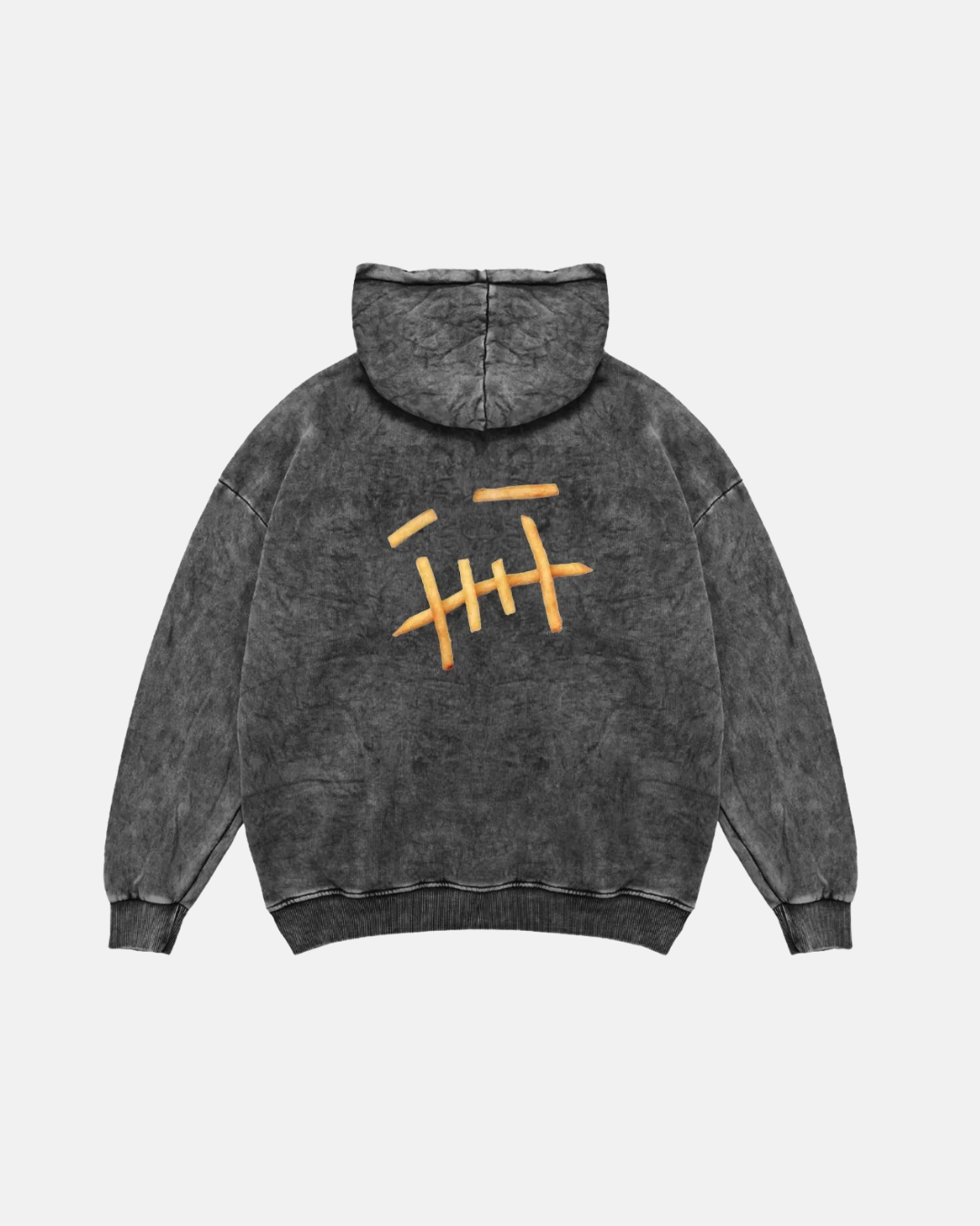 Cactus jack Hoodie