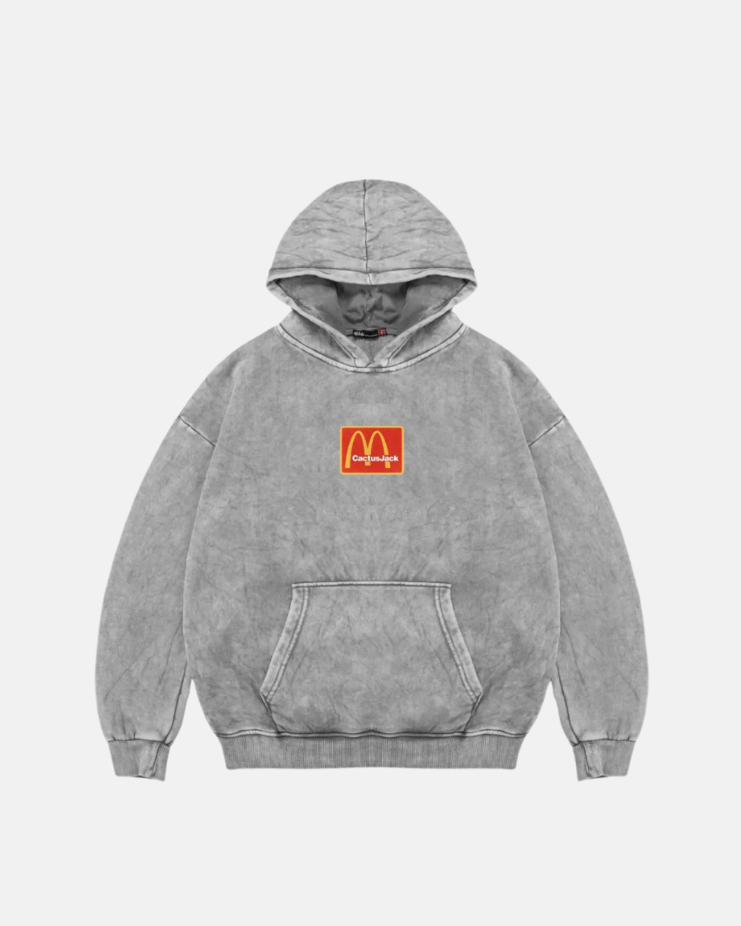 Cactus jack Hoodie