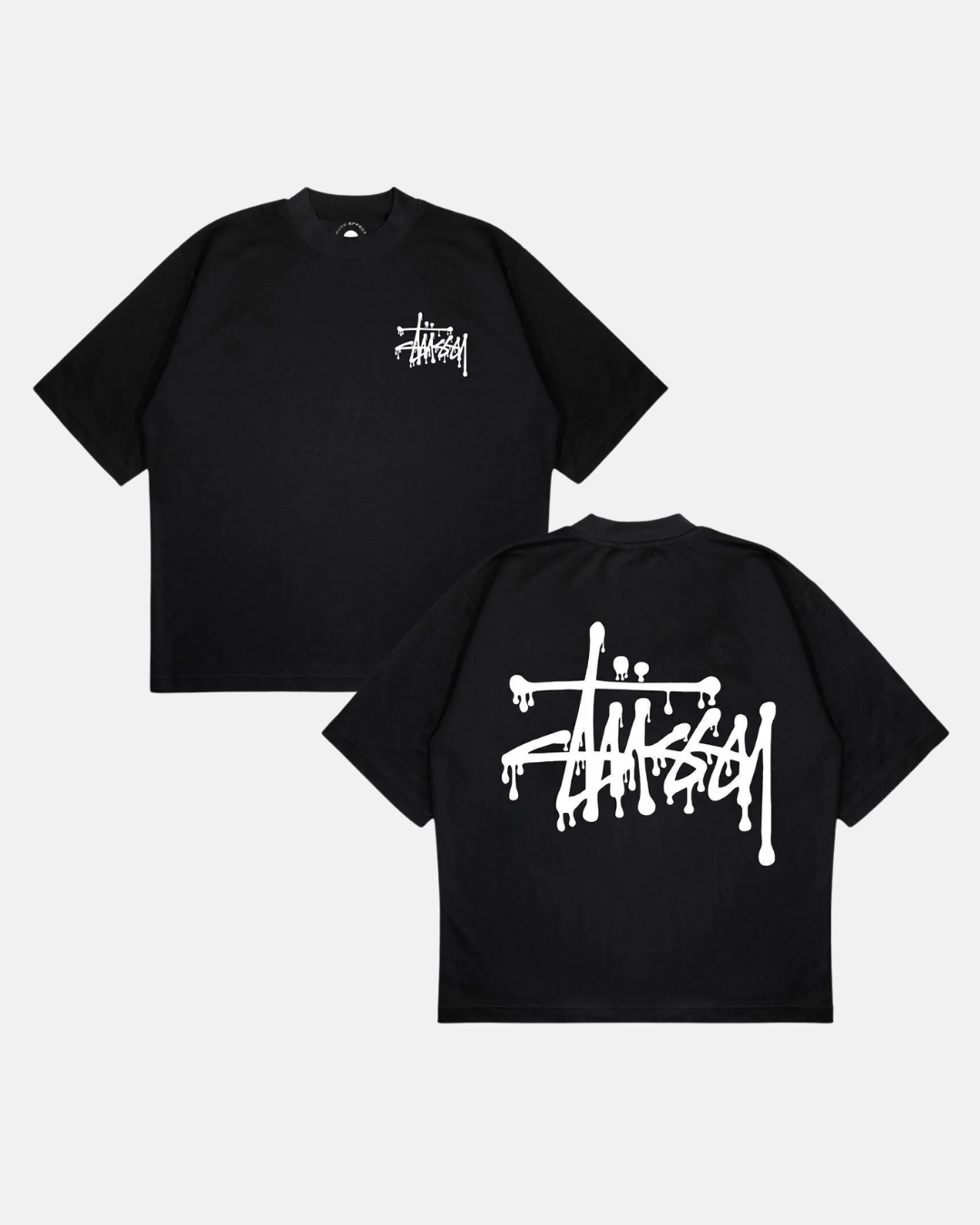 Stussy Drip T-shirt