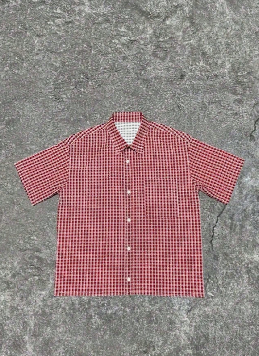 Cropped T-shirt