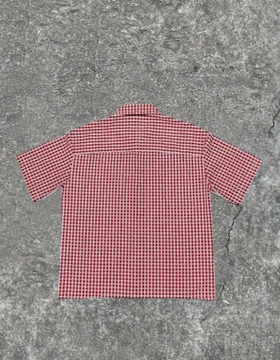 Cropped T-shirt