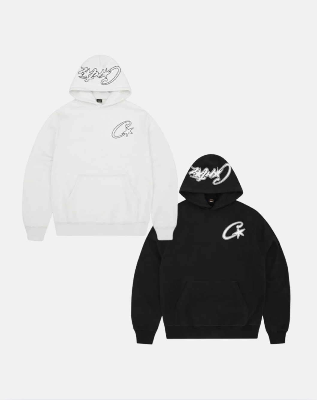 Corteiz Hoodie