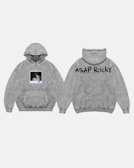 Asap Rocky Hoodie
