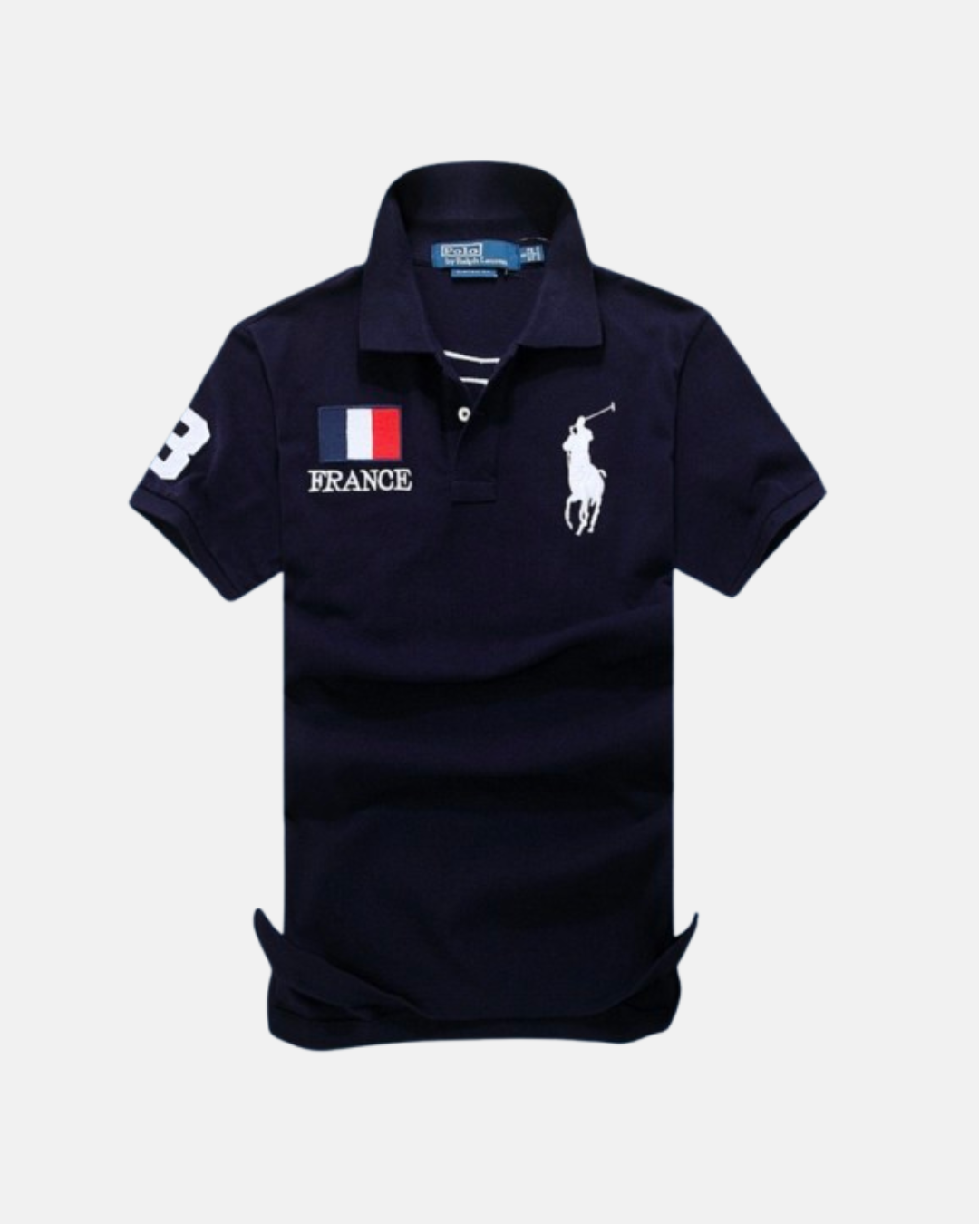 Chief Keef Polo Shirt
