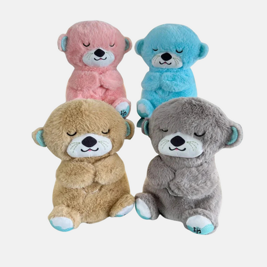 Breathing Bear