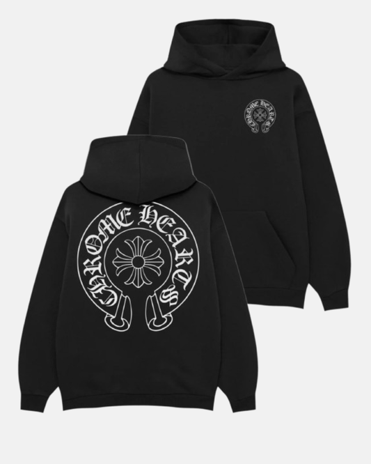 Chrome Hearts Hoodie