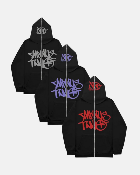 Minus Two Jacket