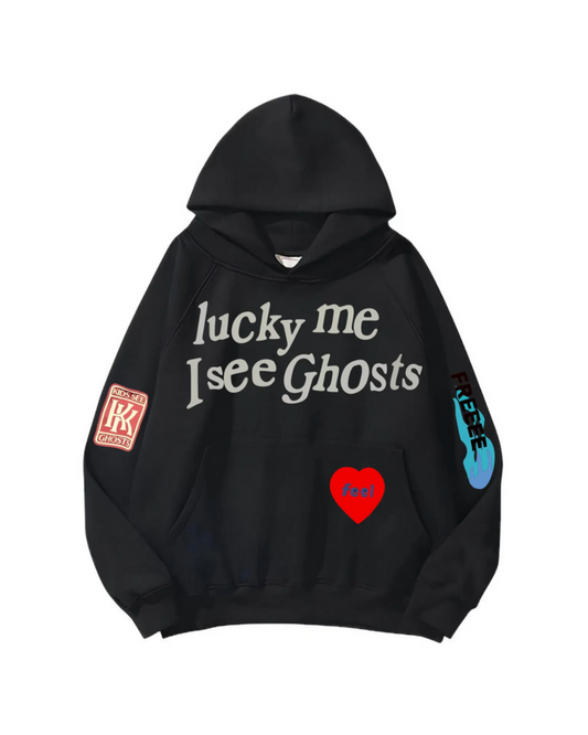 Kanye West Hoodie
