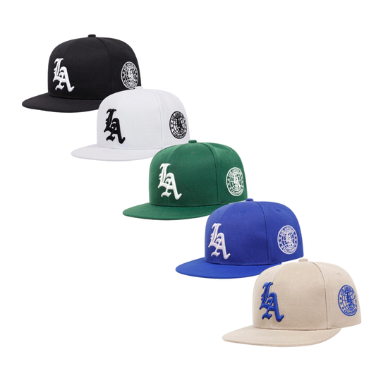 Dodgers Cap